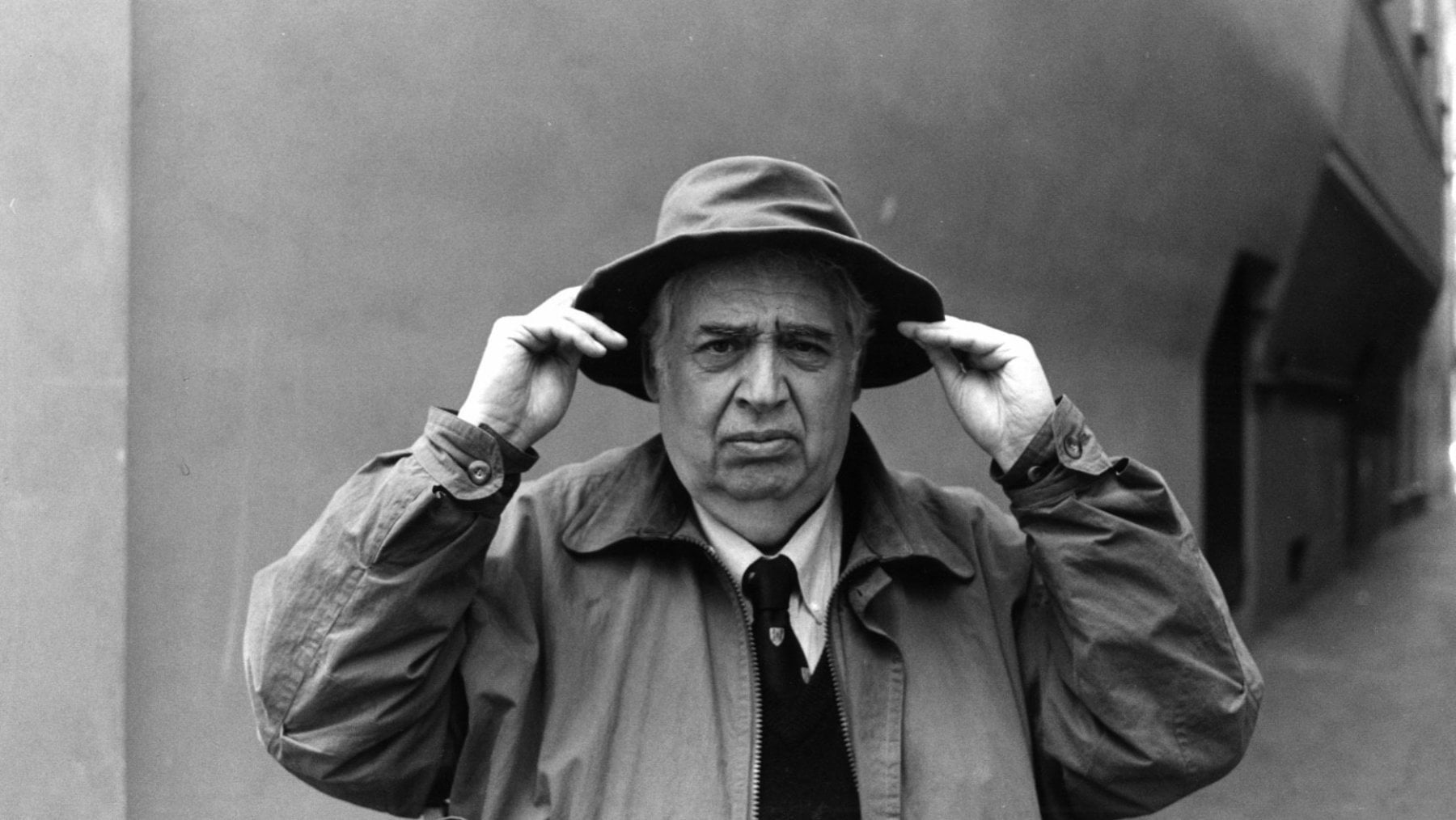 Harold Bloom 9